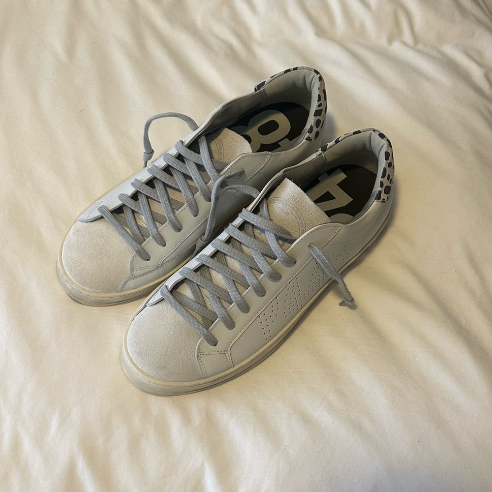 P448 John sneaker